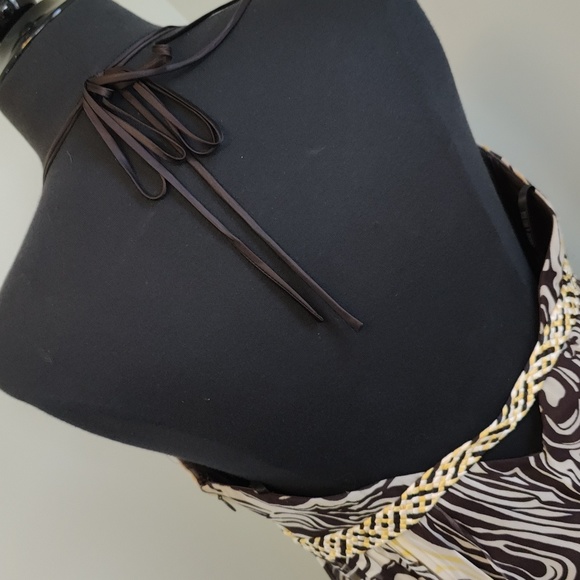 Laundry by Shelli Segal size 12 - Picture 5 of 6